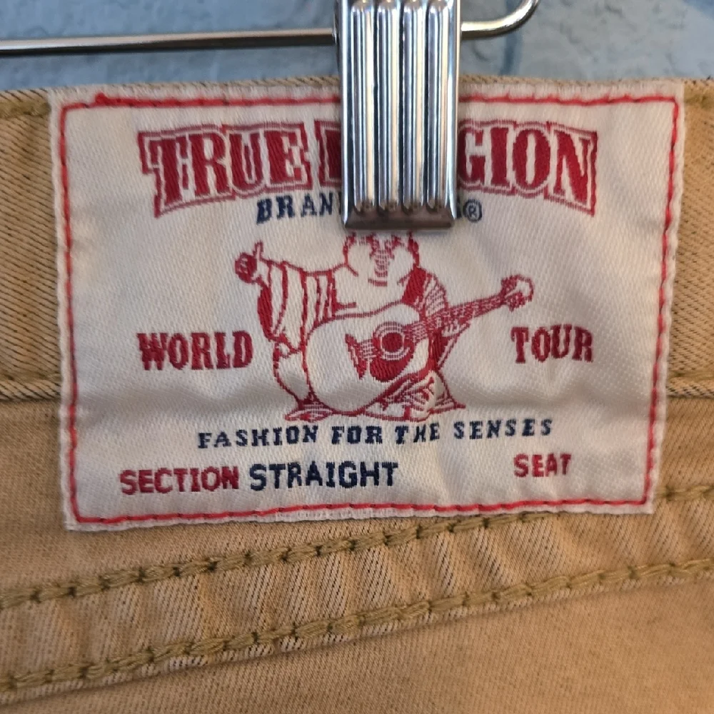 True Religion classic men